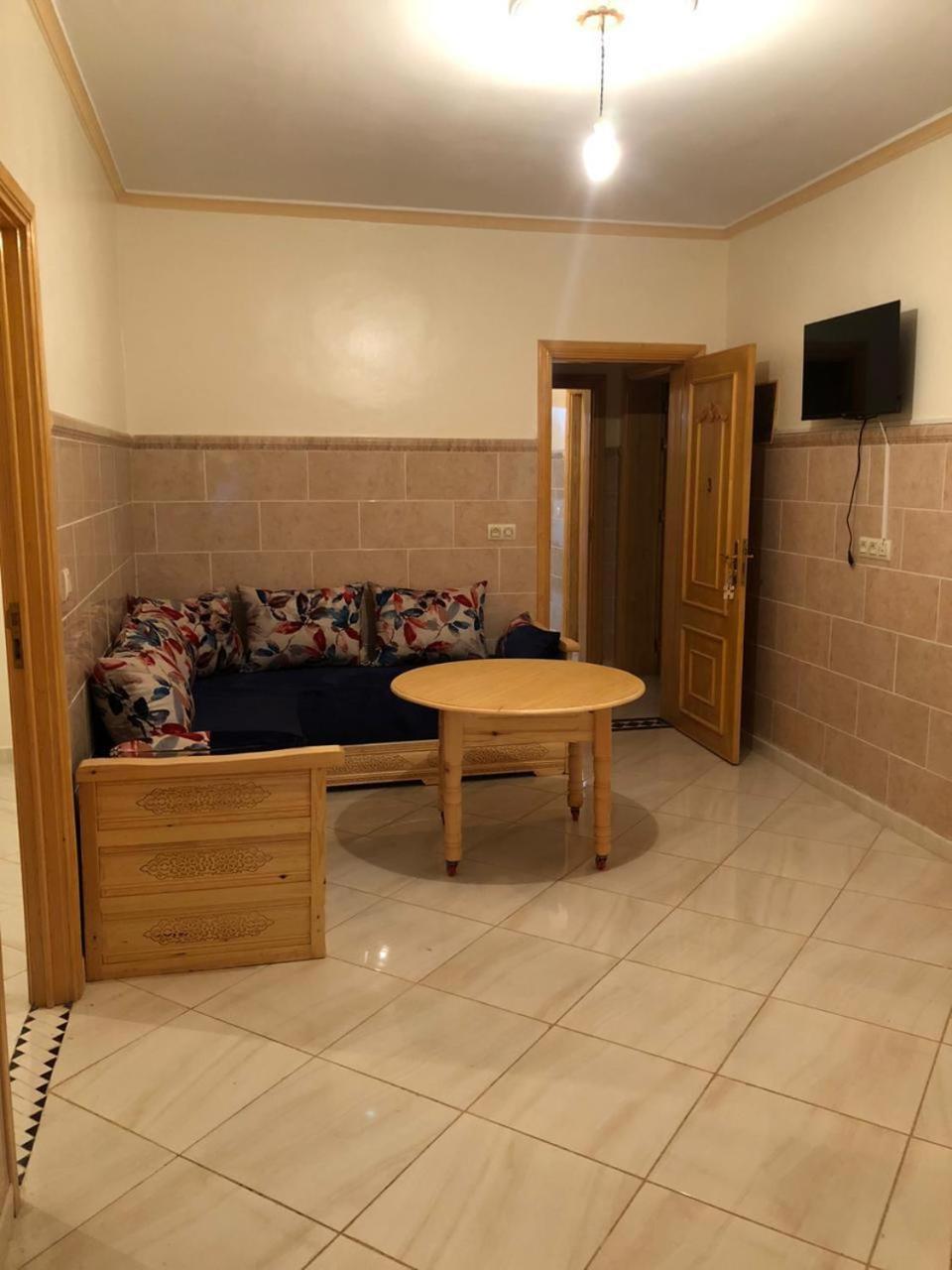 Residence Al Rahma 03 Monte Arrouit Kültér fotó