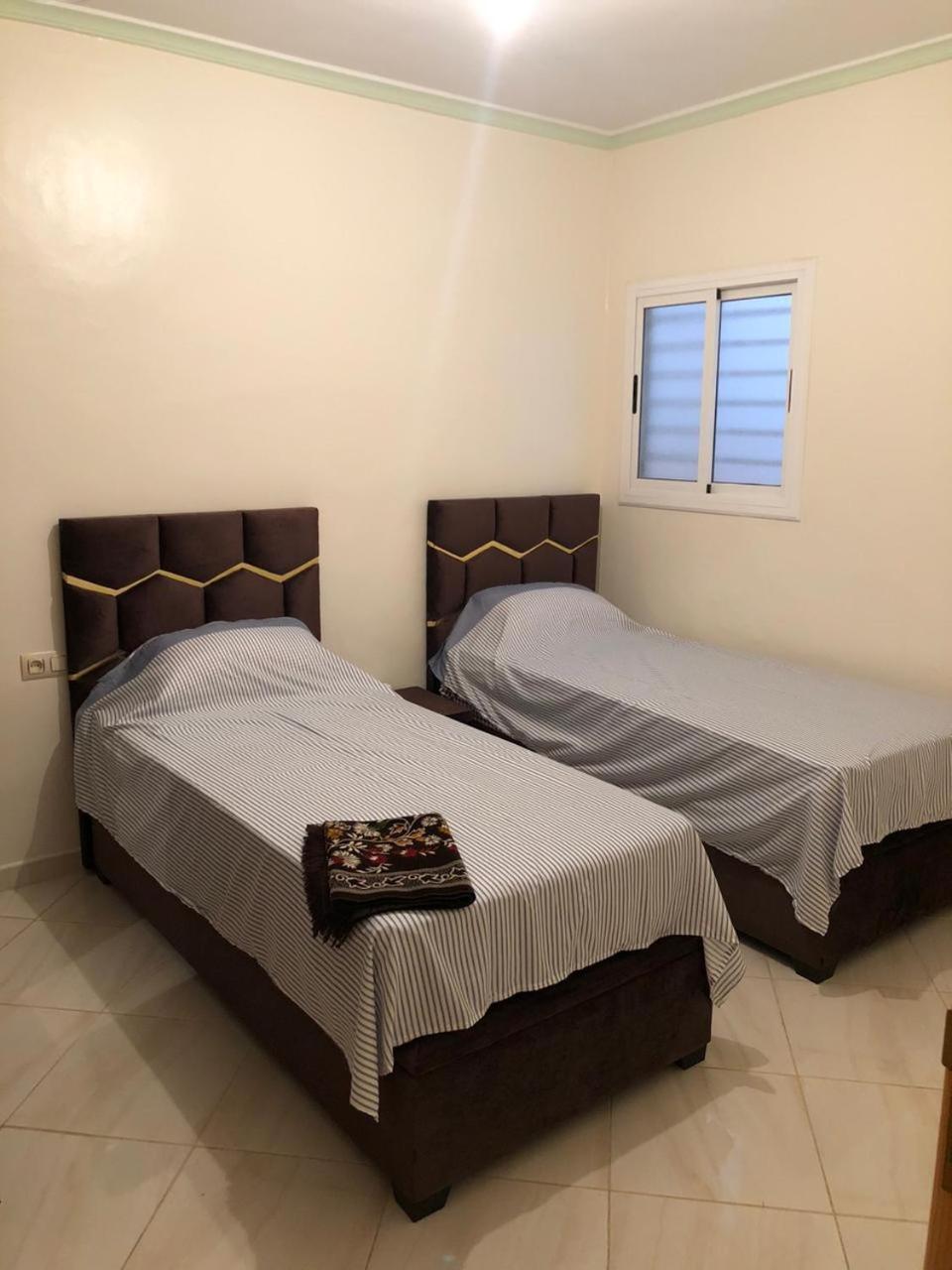 Residence Al Rahma 03 Monte Arrouit Kültér fotó