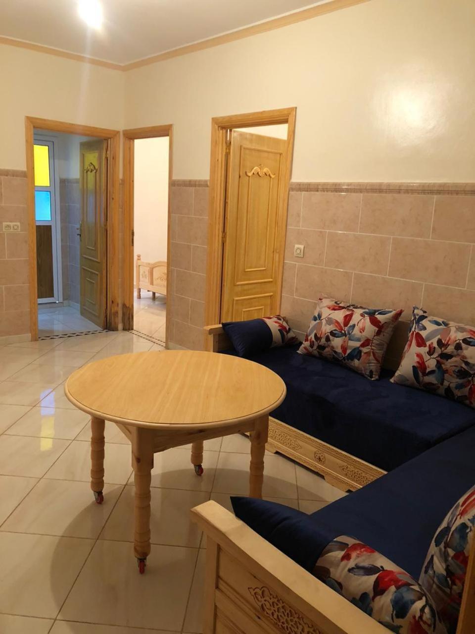 Residence Al Rahma 03 Monte Arrouit Kültér fotó