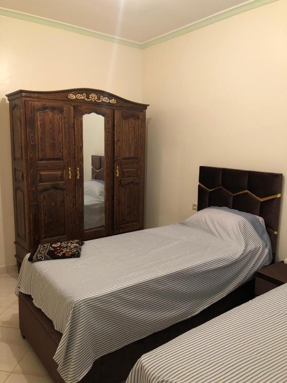 Residence Al Rahma 03 Monte Arrouit Kültér fotó