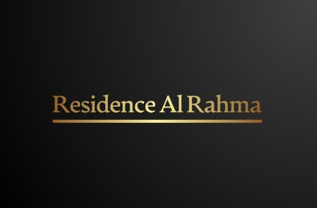 Residence Al Rahma 03 Monte Arrouit Kültér fotó