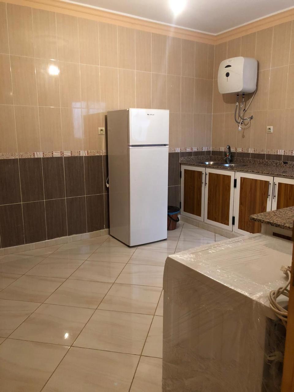 Residence Al Rahma 03 Monte Arrouit Kültér fotó
