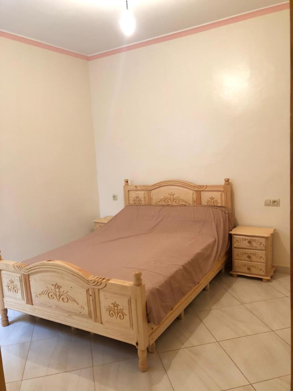 Residence Al Rahma 03 Monte Arrouit Kültér fotó
