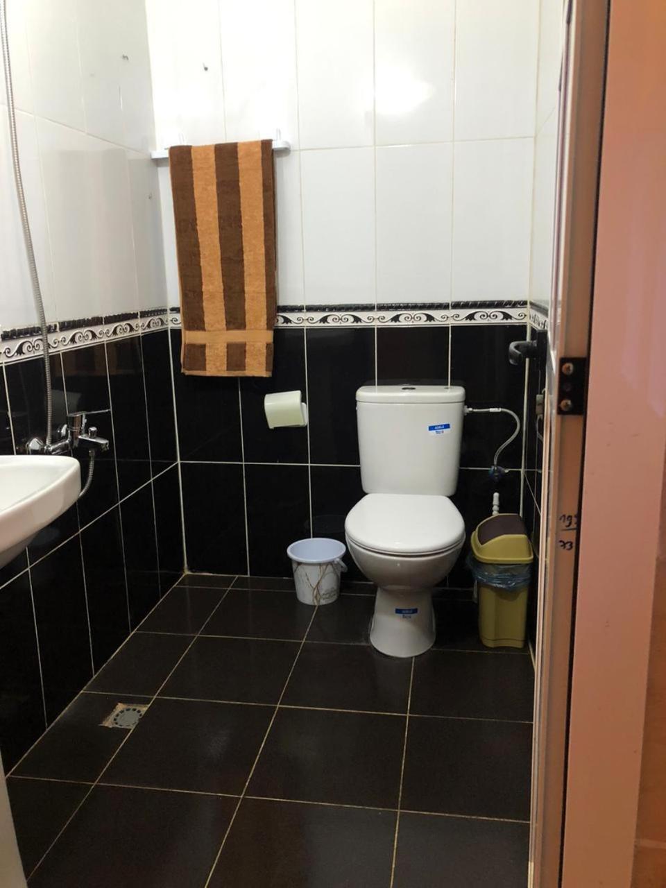 Residence Al Rahma 03 Monte Arrouit Kültér fotó
