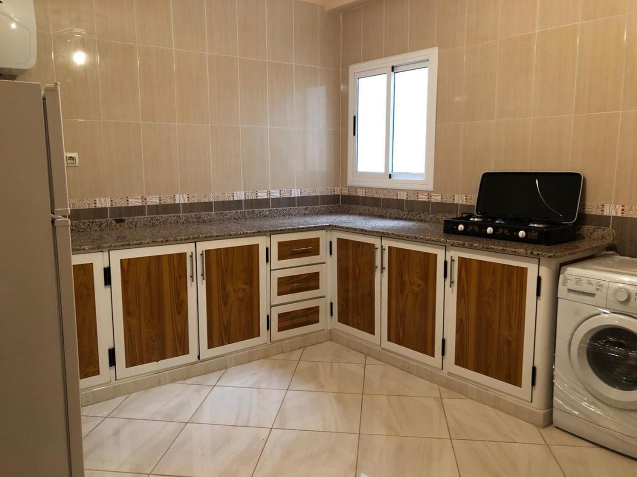 Residence Al Rahma 03 Monte Arrouit Kültér fotó